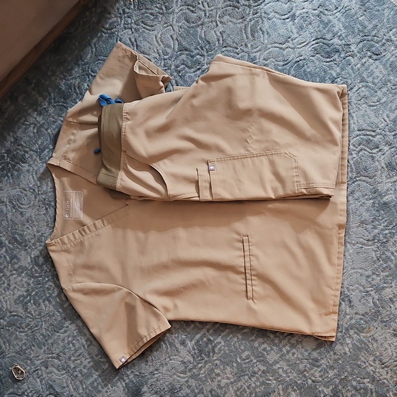 Figs Set Size LP - Picture 2 of 5